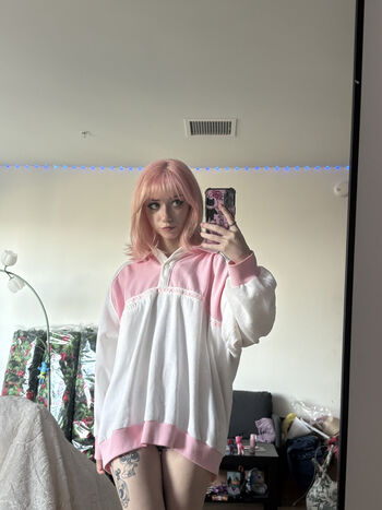 Full leaked Iluvmeww page private onlyfans photo