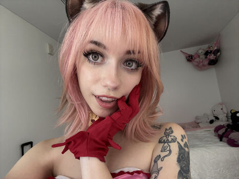 Full leaked Iluvmeww page private onlyfans photo
