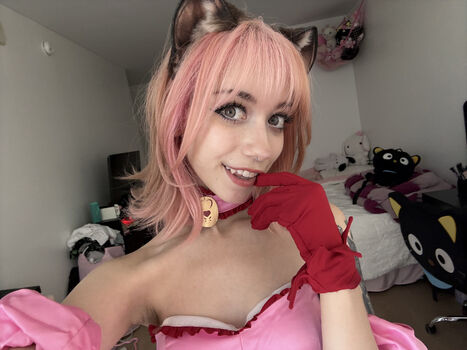 Full leaked Iluvmeww page private onlyfans photo