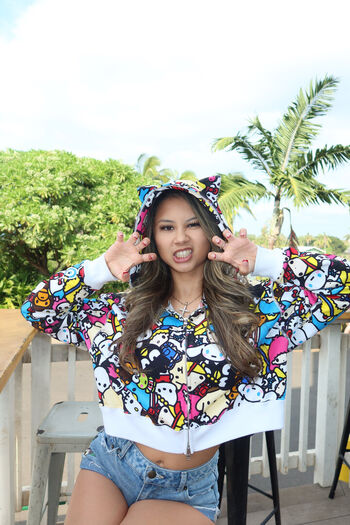 Full leaked Ilykarma private onlyfans photo