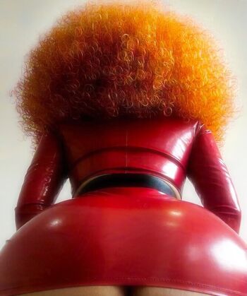 Full leaked Ilynympho private onlyfans photo