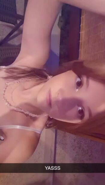 Full leaked Ilyrxiny private onlyfans photo