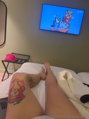 Full leaked Im over covid private onlyfans photo