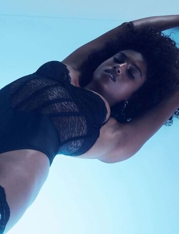 Full leaked Imaan hammam private onlyfans photo