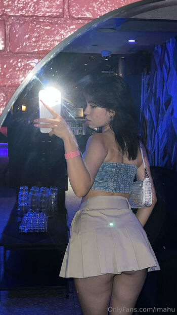 Full leaked Imahu  page private onlyfans photo