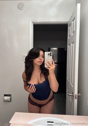 Full leaked Imahu private onlyfans photo