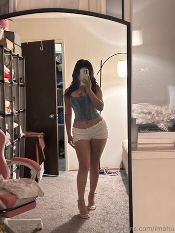 Full leaked Imahu private onlyfans photo