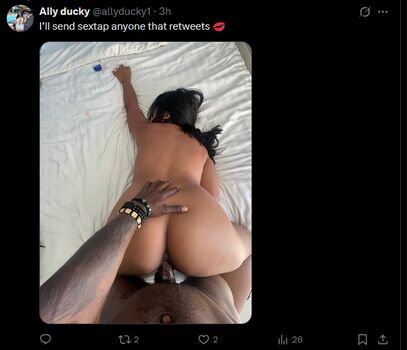 Full leaked Imally private onlyfans photo