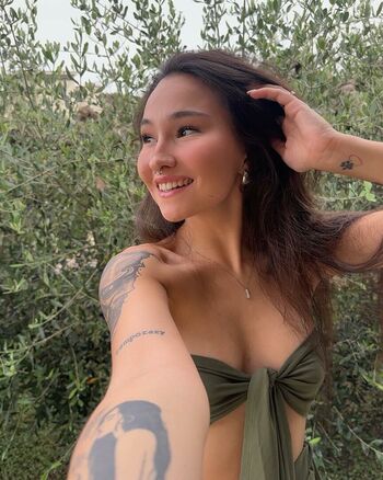 Full leaked Imaltea private onlyfans photo