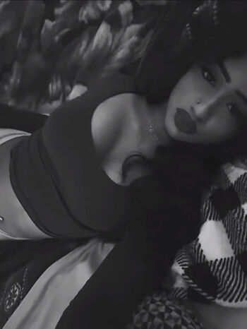 Full leaked Iman ahmed private onlyfans photo