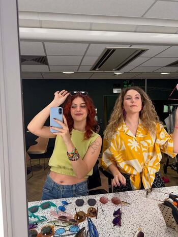 Full leaked Imane boudadi private onlyfans photo