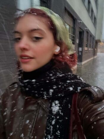 Full leaked Imane boudadi private onlyfans photo