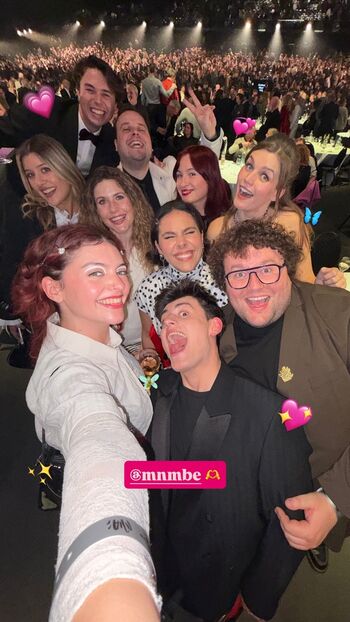 Full leaked Imane boudadi private onlyfans photo