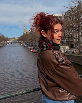 Full leaked Imane boudadi private onlyfans photo