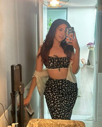 Full leaked Imane page private onlyfans photo