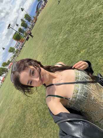 Full leaked Imane page private onlyfans photo