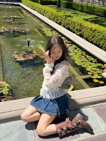 Full leaked Imane page private onlyfans photo