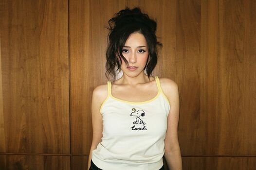 Full leaked Imane page private onlyfans photo