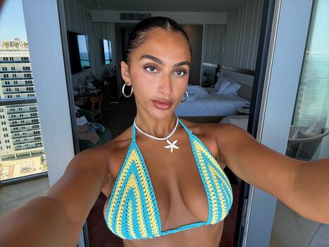 Full leaked Imangharram page private onlyfans photo