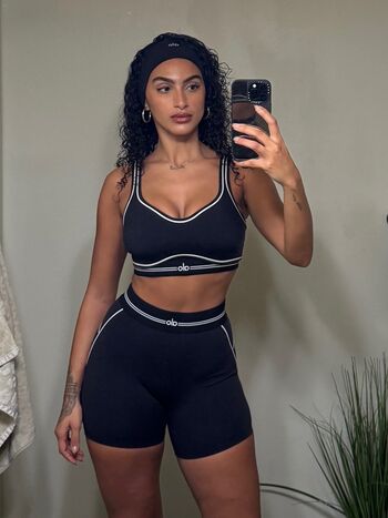 Full leaked Imangharram private onlyfans photo