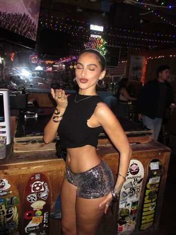 Full leaked Imangharram private onlyfans photo