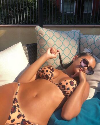 Full leaked Imangharram private onlyfans photo