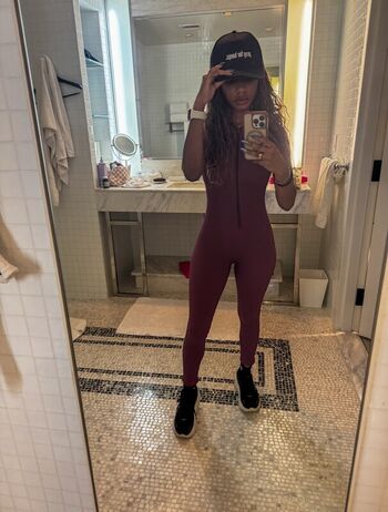 Full leaked Imani hakim private onlyfans photo