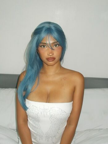 Full leaked Imanimalikaa private onlyfans photo