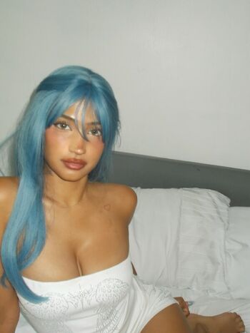 Full leaked Imanimalikaa private onlyfans photo