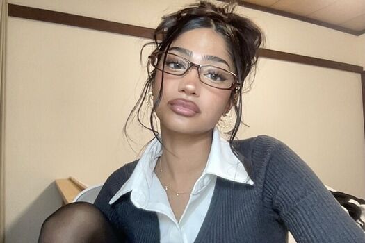 Full leaked Imanimalikaa page private onlyfans photo