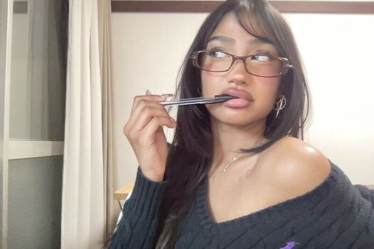 Full leaked Imanimalikaa page private onlyfans photo