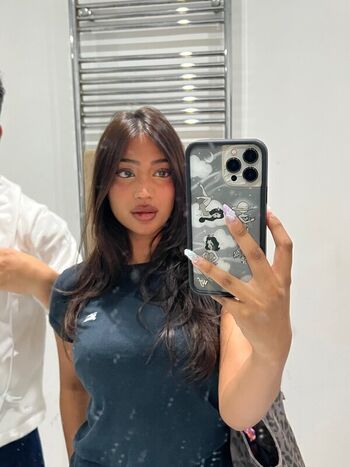 Full leaked Imanimalikaa private onlyfans photo