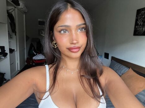 Full leaked Imanimalikaa private onlyfans photo