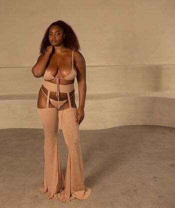 Full leaked Imanishante private onlyfans photo