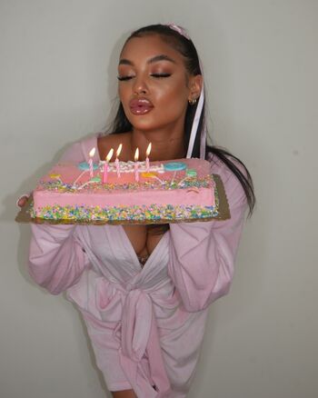 Full leaked Imannijackson page private onlyfans photo
