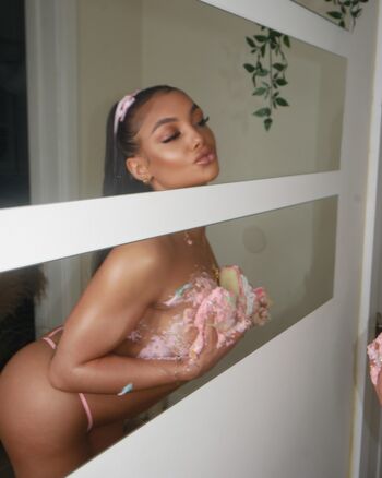 Full leaked Imannijackson page private onlyfans photo
