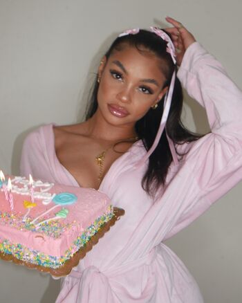 Full leaked Imannijackson page private onlyfans photo