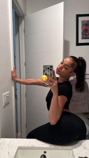 Full leaked Imannijackson page private onlyfans photo