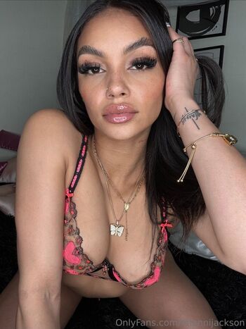 Full leaked Imannijackson page private onlyfans photo