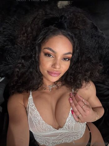 Full leaked Imannijackson page private onlyfans photo
