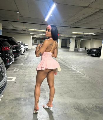 Full leaked Imannijackson private onlyfans photo