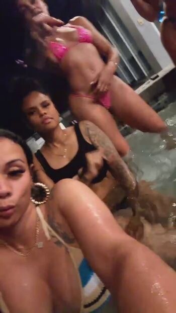Full leaked Imannijackson private onlyfans photo