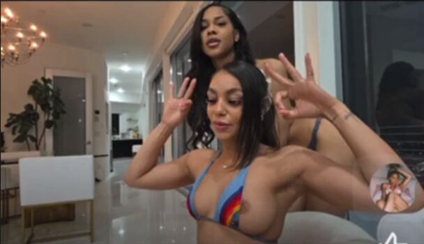 Full leaked Imannijackson private onlyfans photo
