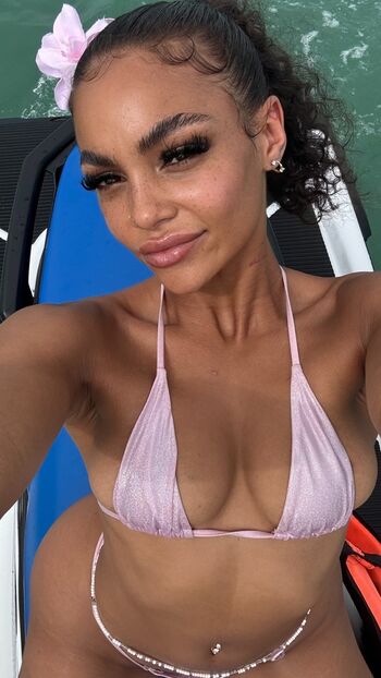 Full leaked Imannijackson private onlyfans photo