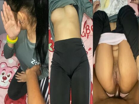 Full leaked Imbeccalyn private onlyfans photo