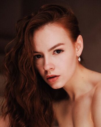 Full leaked Imbirna lastivka private onlyfans photo