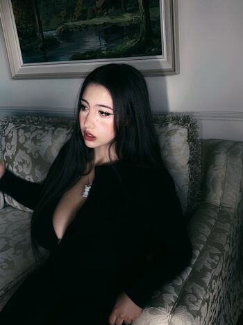 Full leaked Imeyezi private onlyfans photo