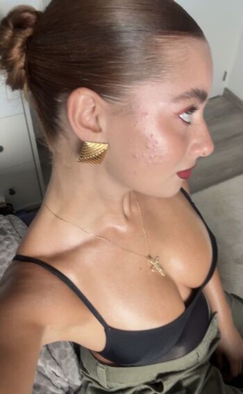 Full leaked Imjademnt private onlyfans photo