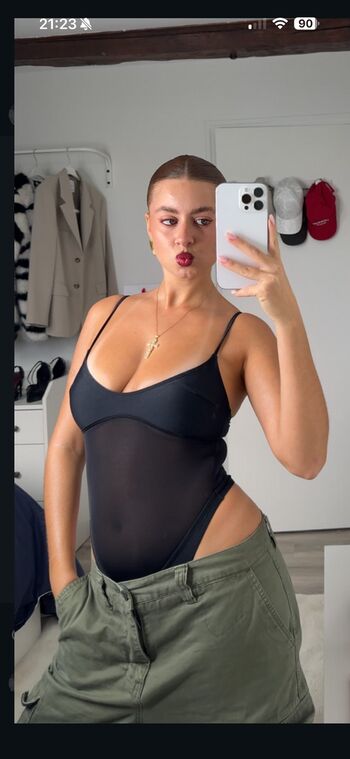 Full leaked Imjademnt private onlyfans photo