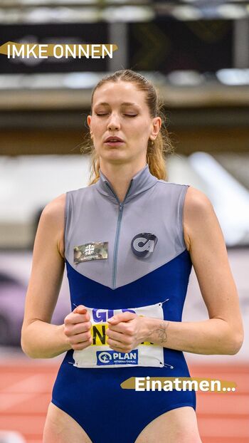 Full leaked Imke onnen private onlyfans photo